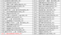 祝賀旦迪通信認(rèn)定為2019年上海市級(jí)“專(zhuān)精特新”中小企業(yè)”